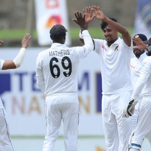 ZIM vs SL Dream11 Prediction : Zimbabwe Vs Sri Lanka Best Dream 11 Team for Second Test Match