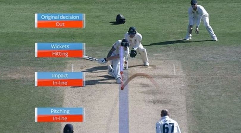 Ben Stokes lbw Nathan Lyon: Twitter reacts on Joel Wilson denying Stokes' dismissal at Headingley