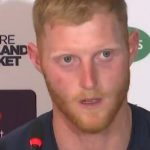 WATCH: Ben Stokes puts DRS projection at fault regarding Nathan Lyon lbw appeal at Headingley