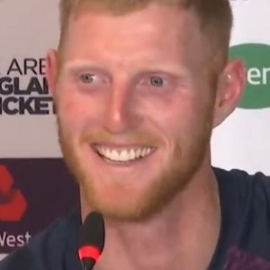 WATCH: Ben Stokes hilariously reveals 'secret diet' which he took before heroic innings at Headingley