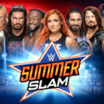 WWE SummerSlam 2019 live telecast, date and time