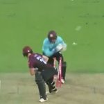 MS Dhoni's fans slam Surrey for their stumping tweet on Ben Foakes