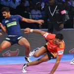 TAM vs GUJ Dream11 Prediction : Gujarat Fortunegiants Vs Tamil Thalaivas Pro Kabaddi League Dream 11 Team Picks And Probable Playing 7