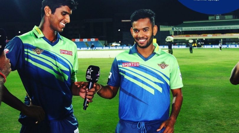 RUB vs TUT Dream11 Team Prediction : TNPL Dream11 Prediction for TUTI Patriots vs Ruby Trichy Warriors Today Match