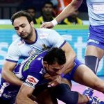 5 Best Defenders in the Pro Kabaddi League 2019