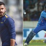 Manoj Tiwary passes massive statement on MS Dhoni's retirement from international cricket