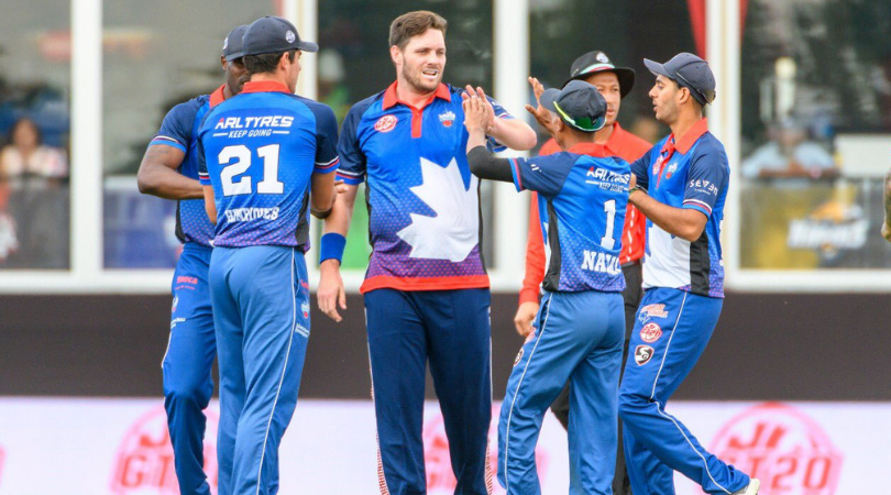 TOR vs WH Dream11 Team Prediction, Probable Playing 11, Match Prediction, Toss Prediction And Pitch Report for GT20 Today Match