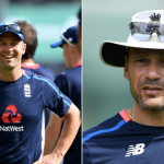 India shortlist Mark Ramprakash and Jonathan Trott for vacant batting coach role