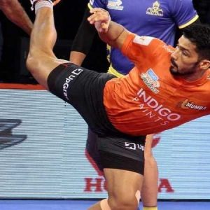 PAT vs MUM Dream11 Team Prediction For Today's U Mumba Vs Patna Pirates Pro Kabaddi 2019 Match