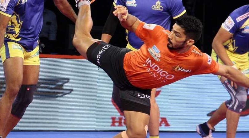 PAT vs MUM Dream11 Team Prediction For Today's U Mumba Vs Patna Pirates Pro Kabaddi 2019 Match