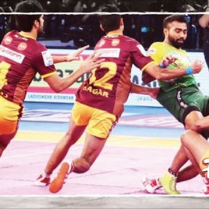 PUN vs UP Dream11 Team Prediction For Today's U.P. Yoddha Vs Puneri Paltan Pro Kabaddi League 7 Match