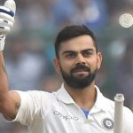 ICC Test Rankings 2019: Indian players shine in new Test rankings 2019