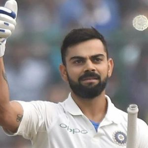 ICC Test Rankings 2019: Indian players shine in new Test rankings 2019