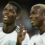 Paul Pogba to Real Madrid: Pogba will be a great match to Real Madrid claims Mathias Pogba