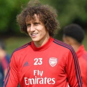 “We think the red card should be overruled”: Mikel Arteta Affirms Arsenal Have Appealed Against David Luiz’s Red Card