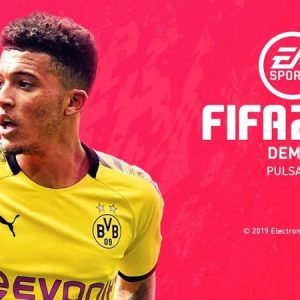 FIFA 20 Demo release date is announced by EA Sports ahead of official release of game