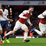 Arsenal Vs Tottenham lineups: Arsenal predicted lineup against Tottenham in game-week 4 | Premier League