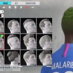 FIFA20 Pro club will allow to customize your virtual players at a more detailed level