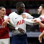 Arsenal Vs Tottenham lineups: Tottenham predicted lineup against Arsenal in game-week 4 | Premier League