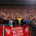 UEFA announces price cap on Champions League and Europa League tickets for away fans