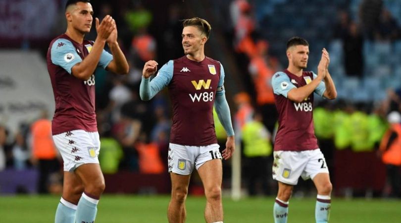 Premier League team of the week: Sportsrush decides team of the week after Premier League gameweek 3