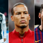 Virgil Van Dijk: Liverpool defender names the most feared striker, snubs Cristiano Ronaldo and Lionel Messi