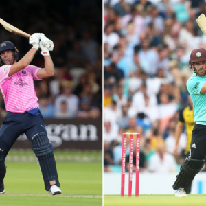 MID vs SUR Dream11 Team Prediction: Middlesex vs Surrey Vitality Blast Dream 11 Team Picks And Probable Playing 11