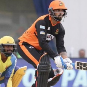 WATCH: Murali Vijay bats left-handed off Ravi Ashwin in TNPL 2019