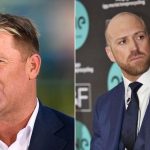 Ashes 2019: Shane Warne and Matt Prior involved in severe Twitter banter