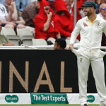 WATCH: David Warner responds with empty pockets after English crowd chants "He's got sandpaper in his hands"