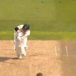WATCH: David Warner being wrongly given out off Stuart Broad in first 2019 Ashes Test