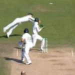 David Warner catch vs England: Watch Australian fielder's outstanding diving catch at slip to dismiss Joe Root