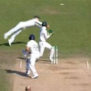 David Warner catch vs England: Watch Australian fielder's outstanding diving catch at slip to dismiss Joe Root