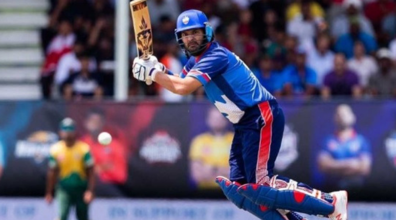 QAL Vs MAR Dream11 Team Prediction : Maratha Arabians Vs Qalandars Best Dream 11 Team For Group B T10 League 2019 Match