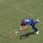WATCH: Yuvraj Singh winds back the clock as he grabs phenomenon catch to dismiss Lendl Simmons in GLT20 2019