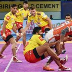 PUN Vs GUJ Dream11 Team Prediction : Gujarat Fortune Vs Puneri Paltan Pro Kabaddi League Dream 11 Team Picks