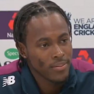 Jofra Archer Injury Update: Watch England pacer opens up on side strain ahead of 2nd 2019 Ashes Test