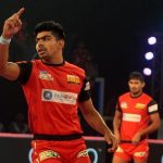 BLR vs UP Dream11 Team Prediction For Today's U.P. Yoddha Vs Bengaluru Bulls Pro Kabaddi 2019 Eliminator 1 Match