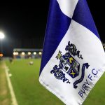 Bury FC: What administration does to a club?