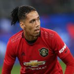 Man Utd Transfer News: Red Devils defender Chris Smalling agrees Roma move