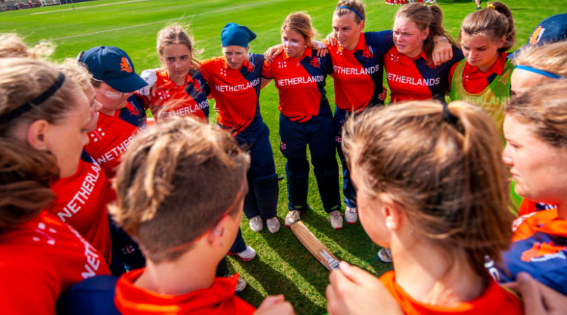 SC-W vs ND-W Dream11 Team Prediction: Probable Playing 11, Match Prediction And Pitch Report for Euro-Asia Quadrangular Series Today Match