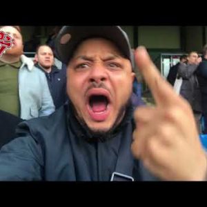 FIFA 20 has used Troopz from Arsenal TV as an announcer in new Volta football mode