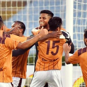 Result of Durand Cup 2019 Today: Gokulam Kerala defeat East Bengal on penalties to confirm final spot