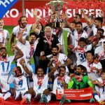 ISL: 5 best players in Chennaiyin FC club's history