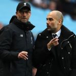 Premier League's form table suggests Manchester City and Liverpool are in their league of their ow