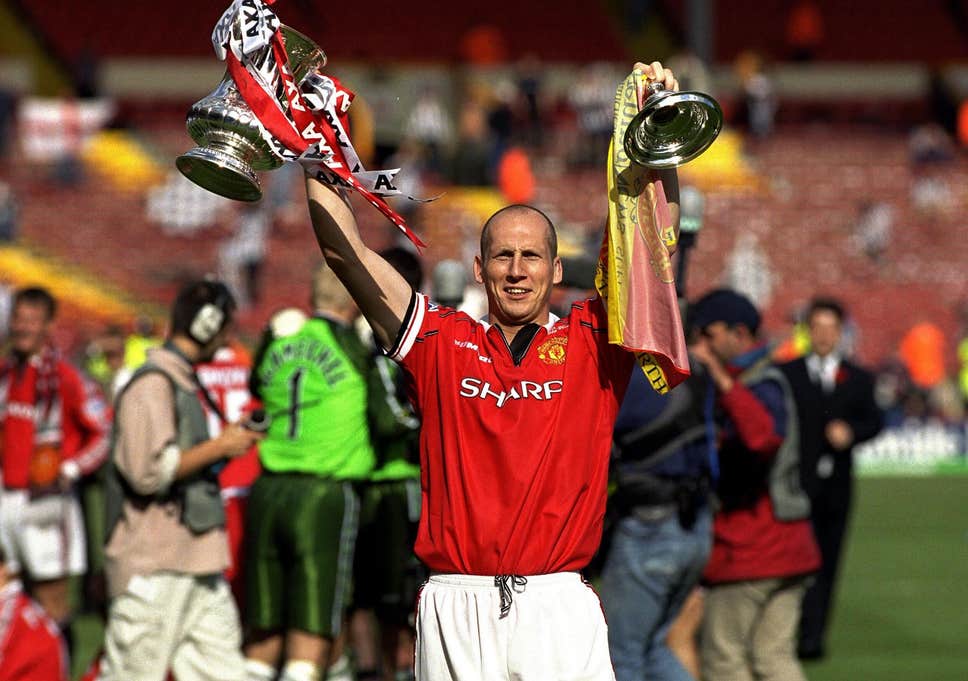 3 expensive Manchester United defenders who were successful at Old Trafford 