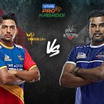 UP vs HAR Dream11 Team Prediction : Haryana Steelers Vs U.P. Yoddha Pro Kabaddi League 7 Best Dream 11 Team