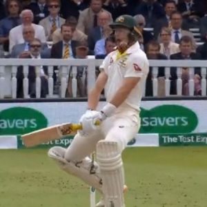 Jofra Archer bouncer to Marnus Labuschagne: Watch Archer's ferocious bouncer hits Labuschagne in the helmet