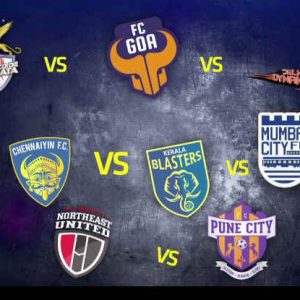 ISL 2019-20 Fixtures and schedule: Hero ISL releases full match list for ISL upcoming season