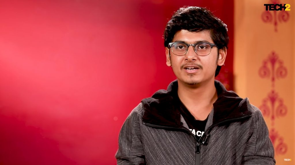 Soul Mortal decides to take sabbatical from competitive Esports competitions